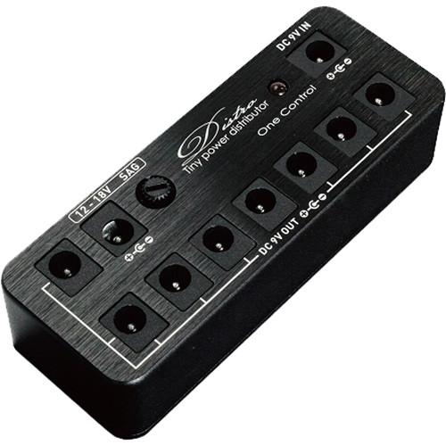 OneControl Micro Distro Multi-Output Power Supply