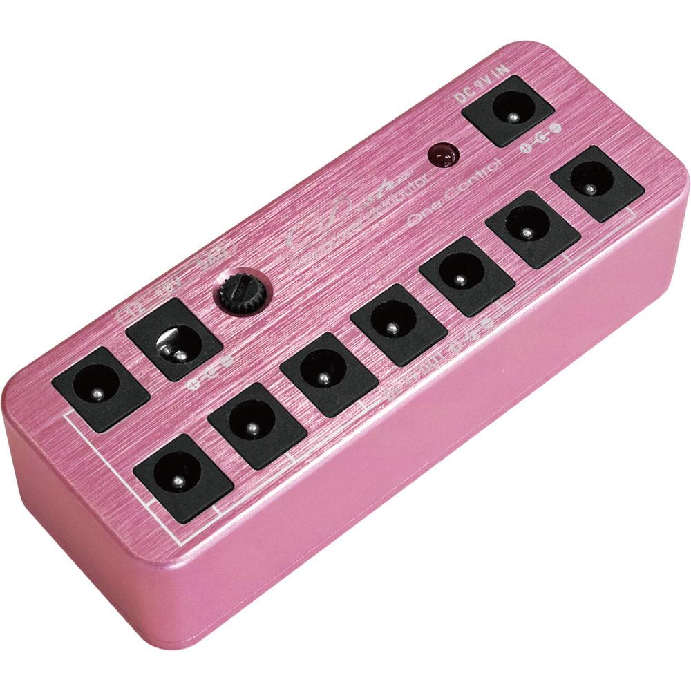 OneControl Micro Distro Multi-Output Power Supply