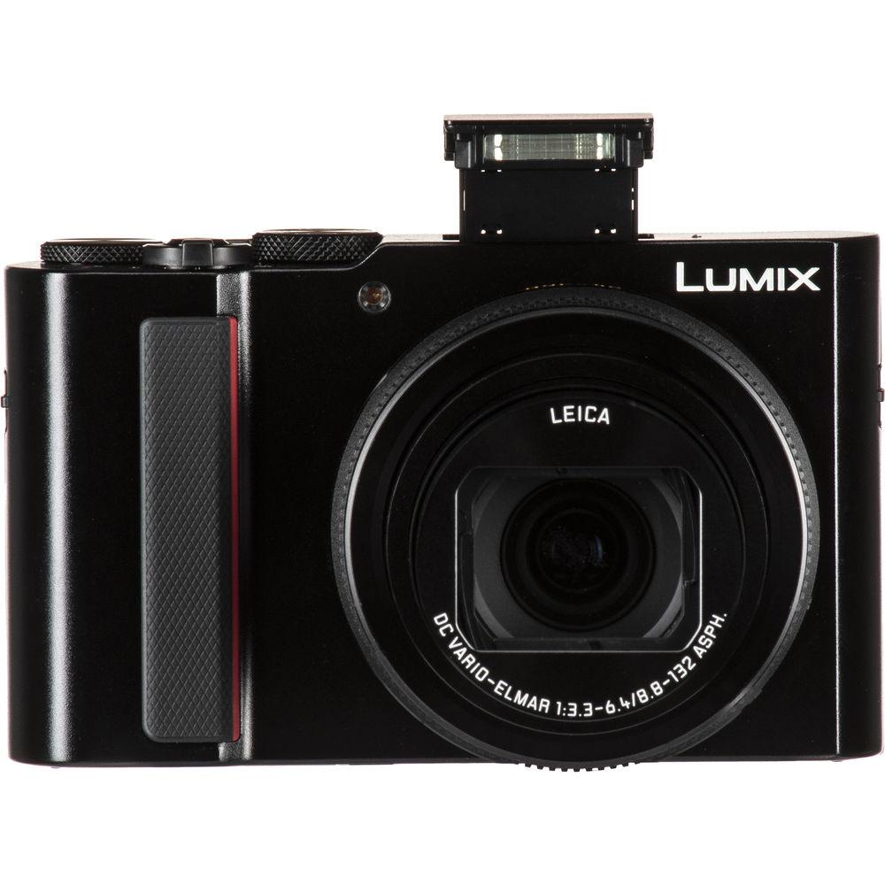 Panasonic Lumix DC-ZS200 Digital Camera