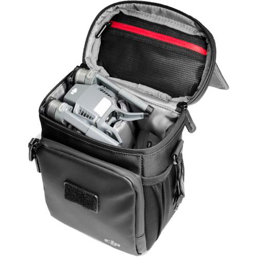 PGYTECH Landing Gear Extensions LED Headlamp Set for DJI Mavic Pro