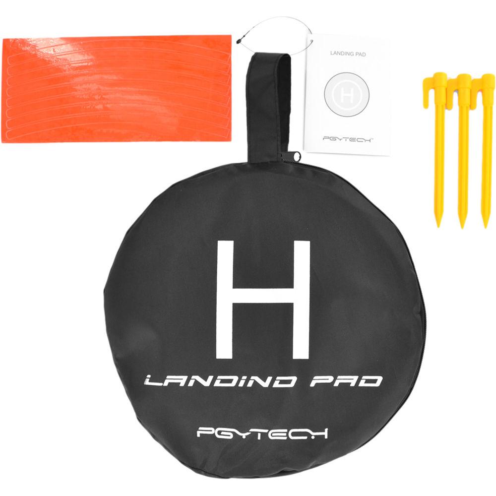 PGYTECH Landing Pad for Drones