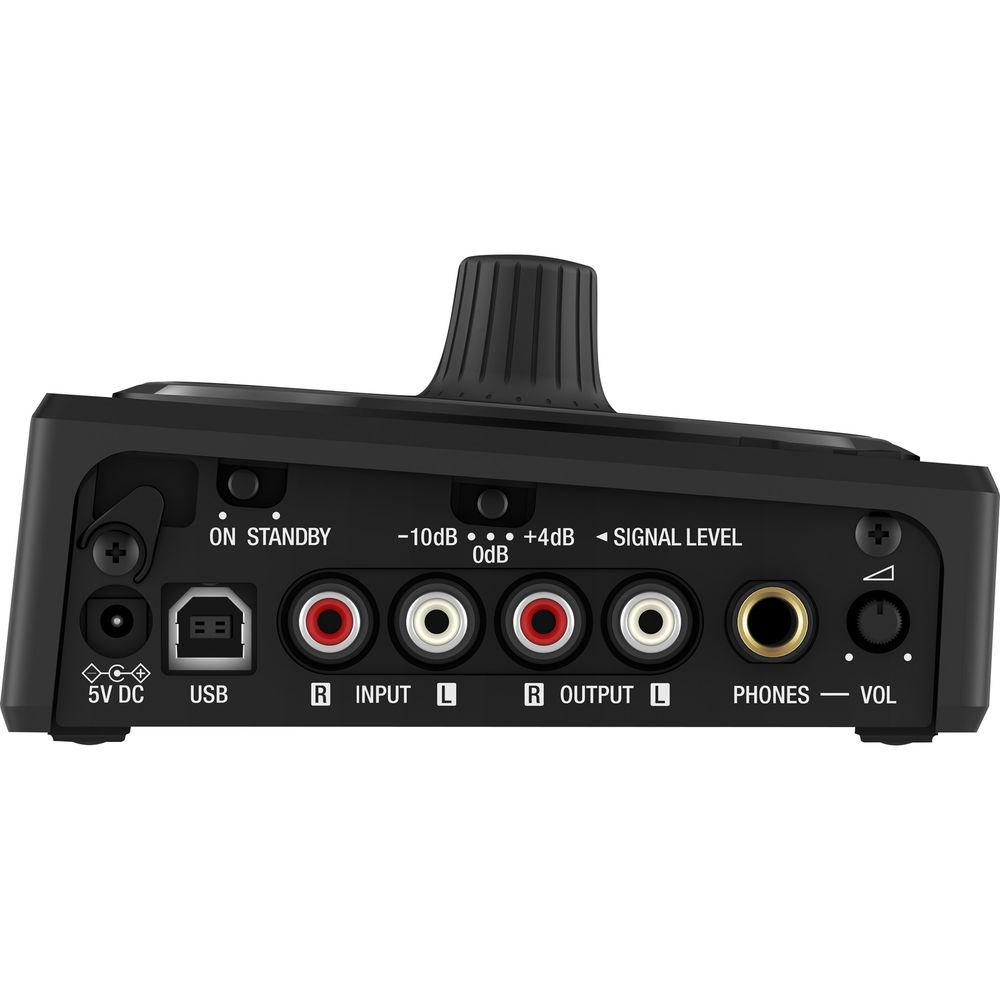 Pioneer DJ RMX-500 - DJ Remix Station Effect Processor