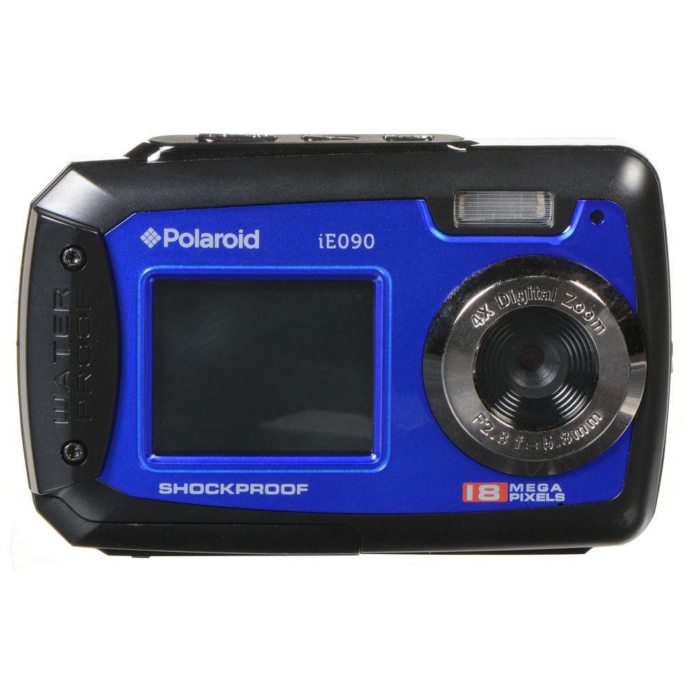 Polaroid iE090 Digital Camera