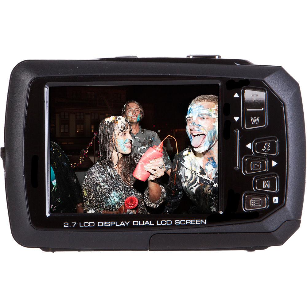 Polaroid iE090 Digital Camera