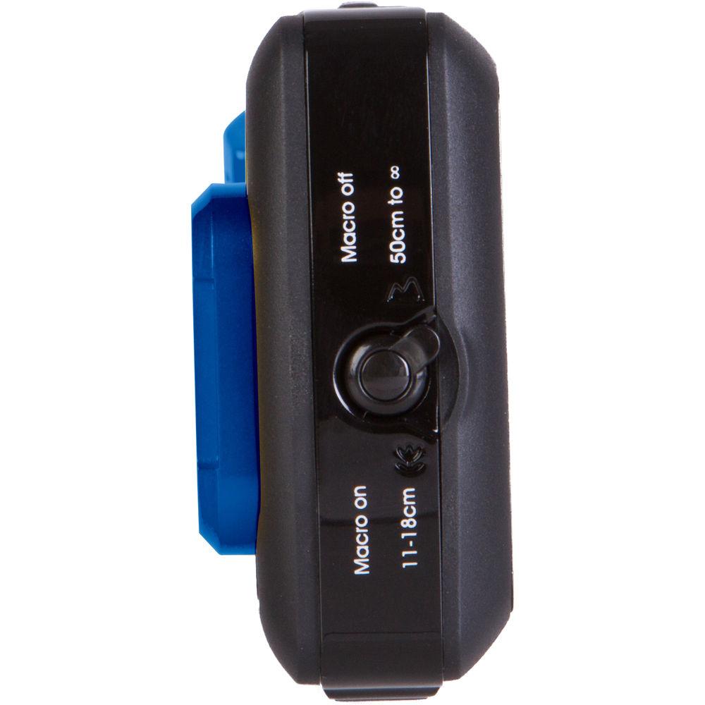 Polaroid iE090 Digital Camera