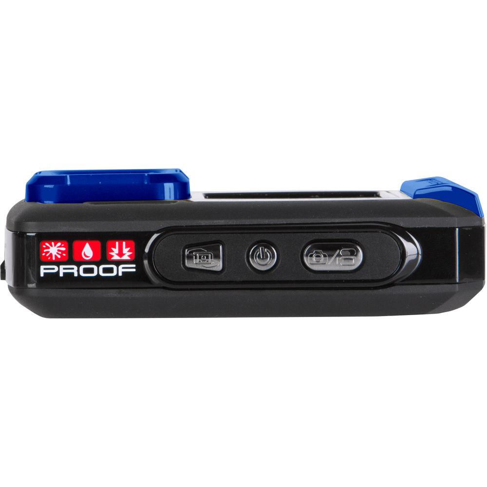 Polaroid iE090 Digital Camera