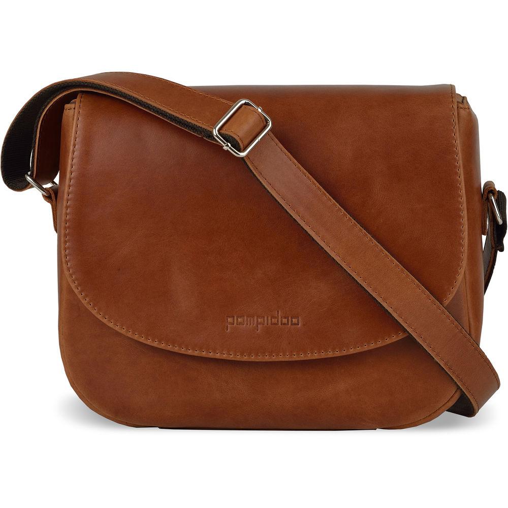 POMPIDOO Geneva Camera Bag