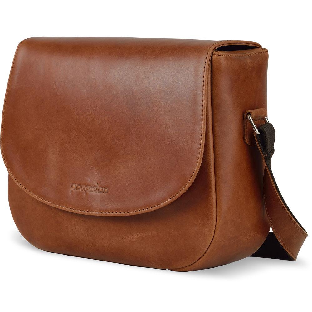 POMPIDOO Geneva Camera Bag