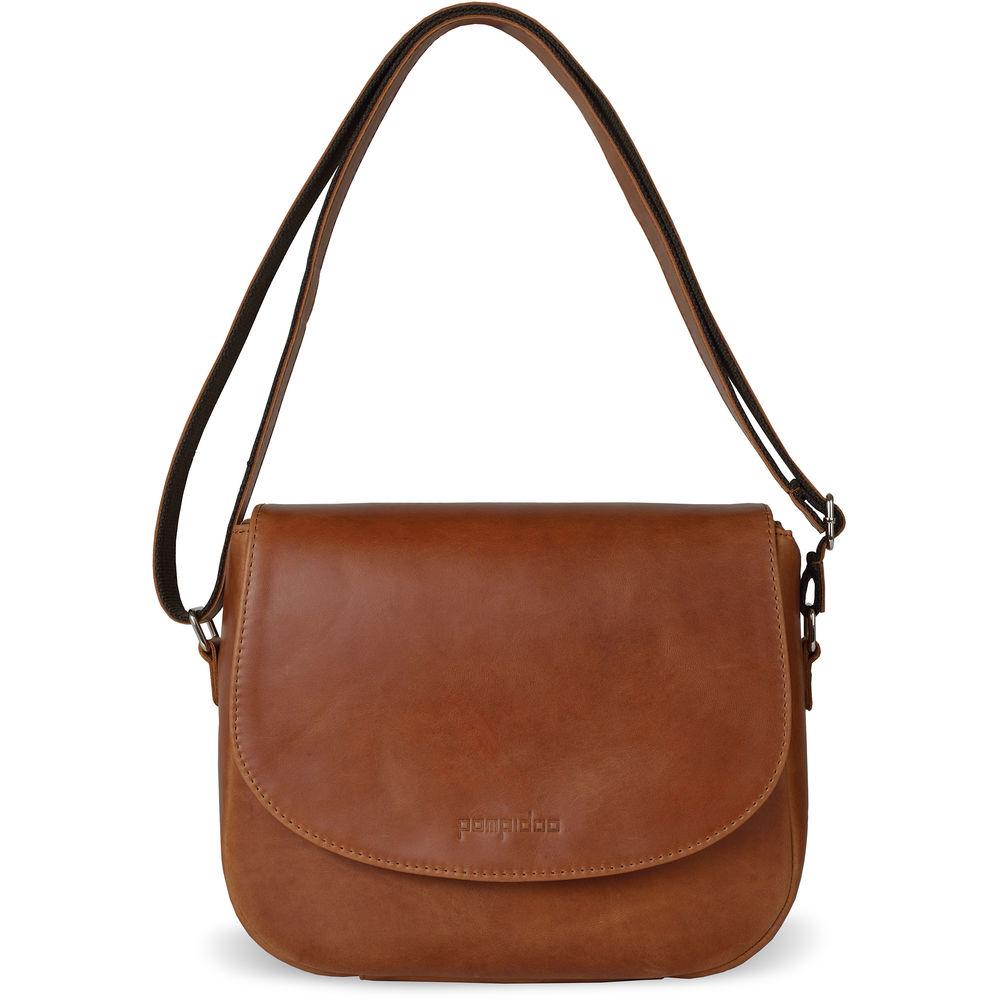 POMPIDOO Geneva Camera Bag