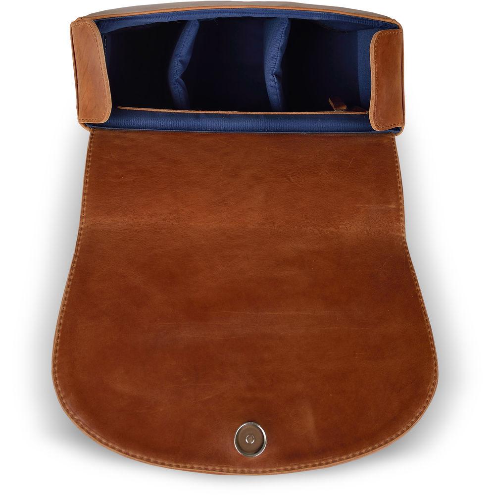 POMPIDOO Geneva Camera Bag