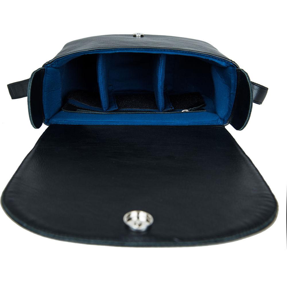 POMPIDOO Geneva Camera Bag