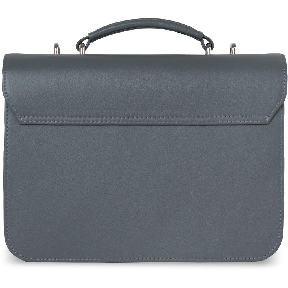 POMPIDOO Miami Camera Satchel