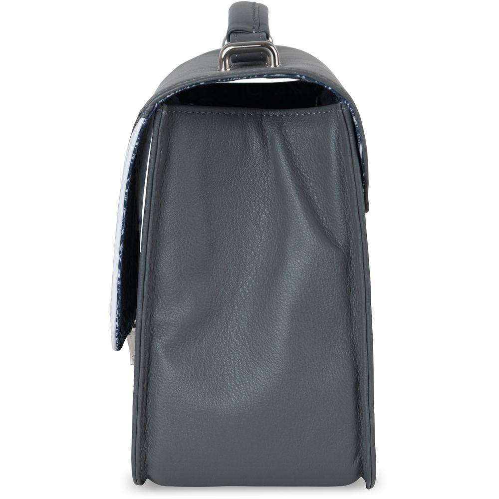 POMPIDOO Miami Camera Satchel