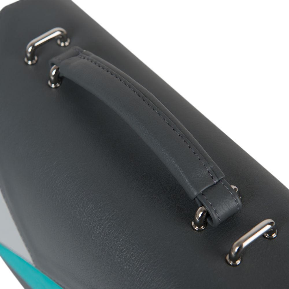 POMPIDOO Miami Camera Satchel