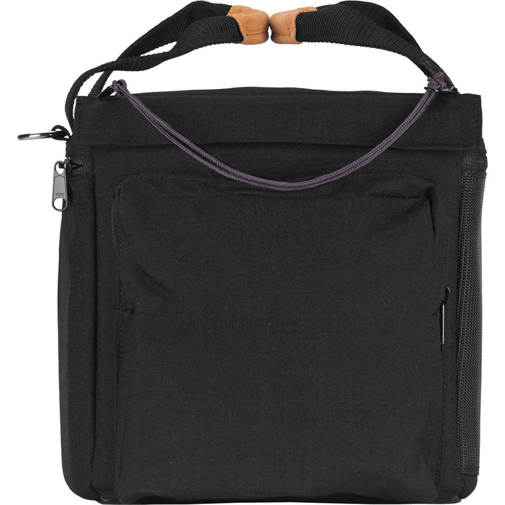 Porta Brace Semi-Rigid Lightweight Camera Case with Quick-Zip Lid