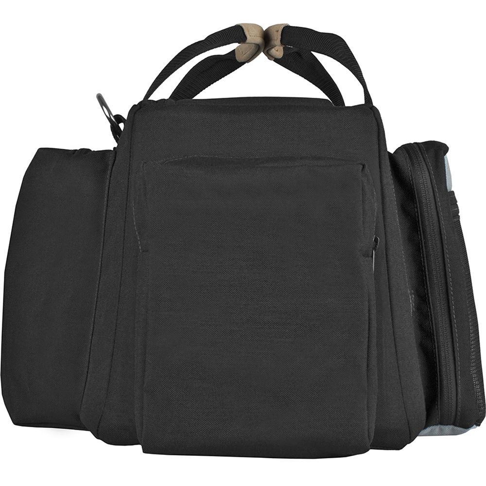 Porta Brace Ultra-Light Cordura Camera Case for Ursa Mini Rigs