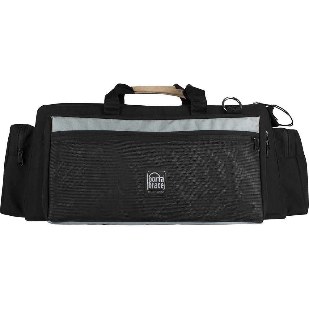 Porta Brace Ultra-Light Cordura Camera Case for Ursa Mini Rigs