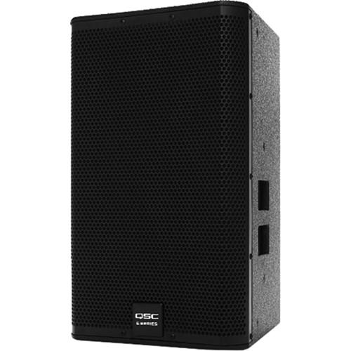 QSC E112 12" Two-Way Passive Loudspeaker
