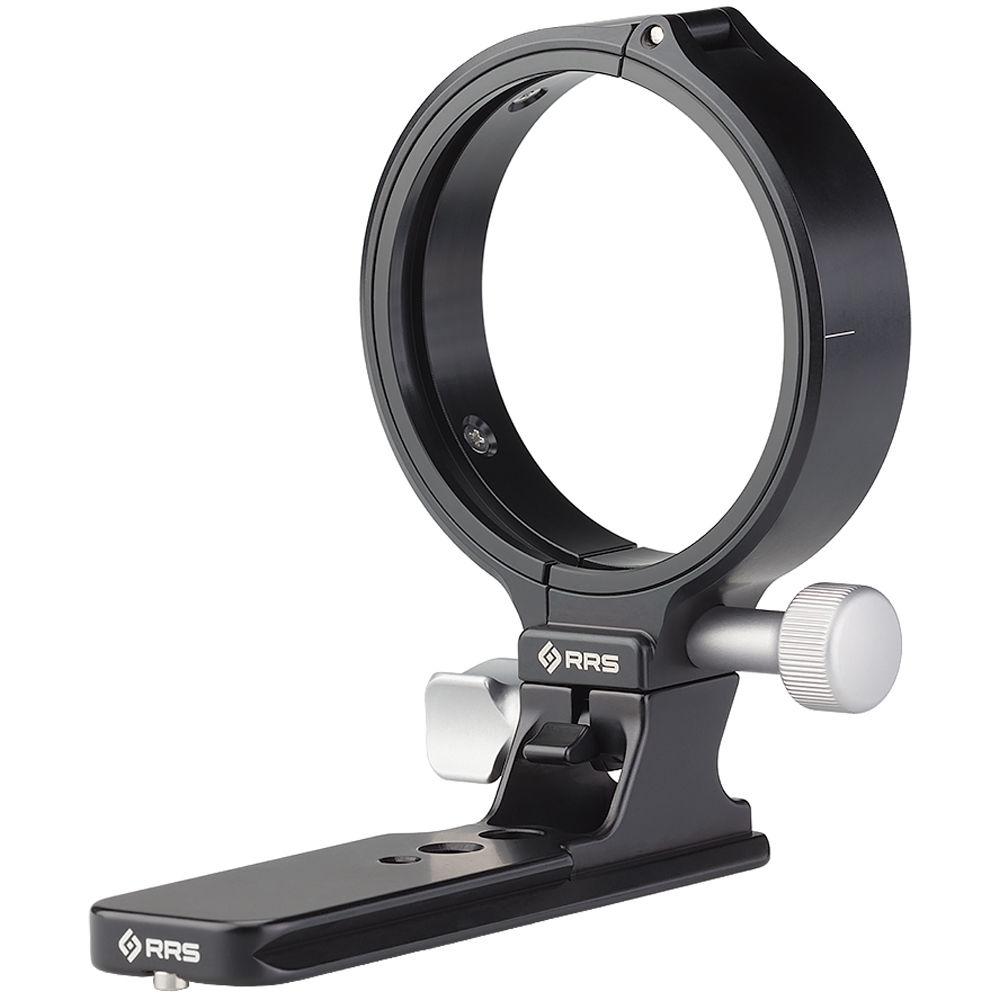 Really Right Stuff Collar Foot Package for Nikon AF-S 200-500mm f 5.6E ED VR Lens