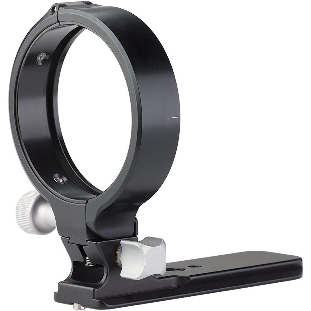 Really Right Stuff Collar Foot Package for Nikon AF-S 200-500mm f 5.6E ED VR Lens