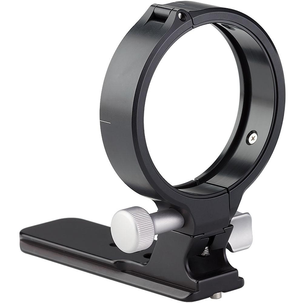 Really Right Stuff Collar Foot Package for Nikon AF-S 200-500mm f 5.6E ED VR Lens