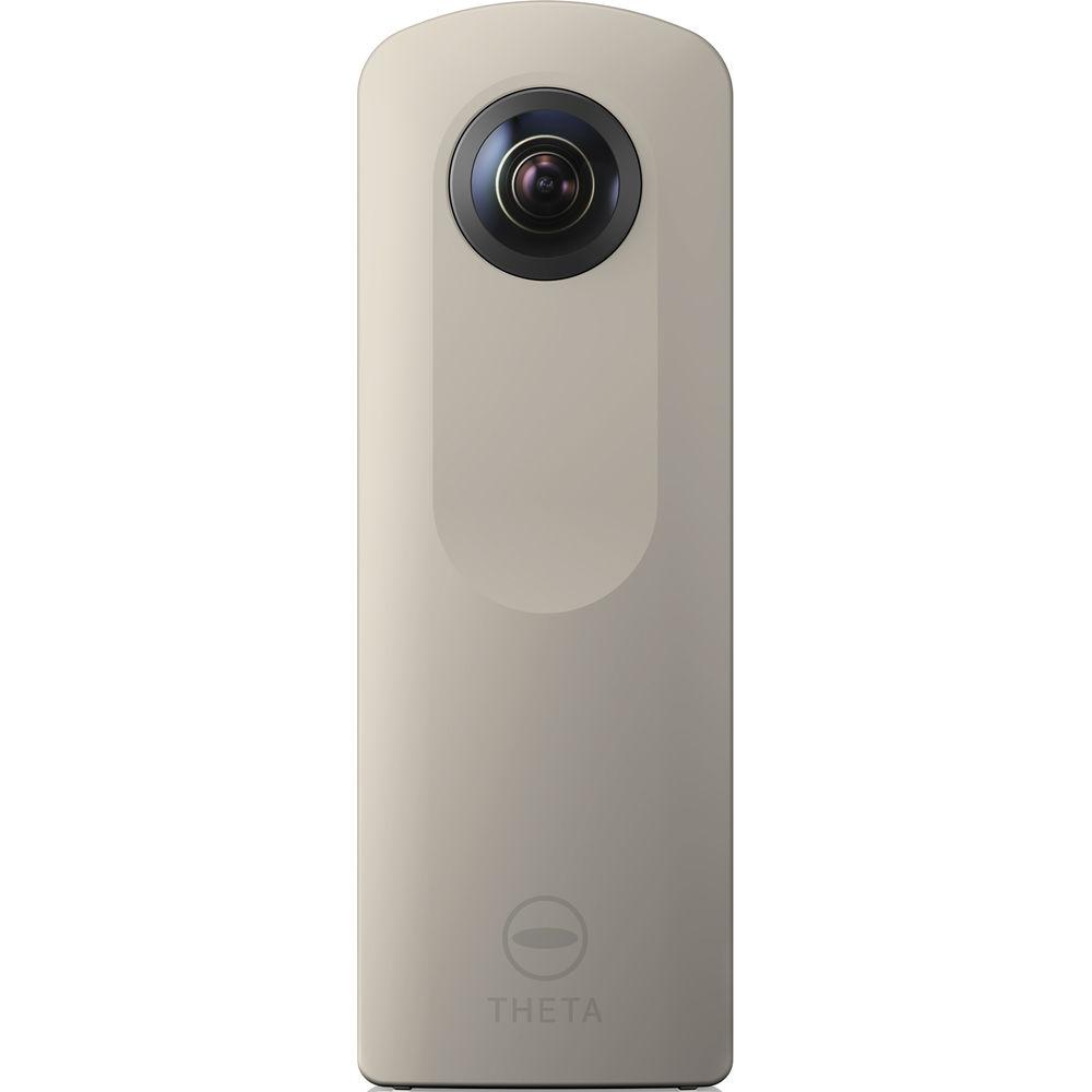 Ricoh Theta SC Spherical Camera