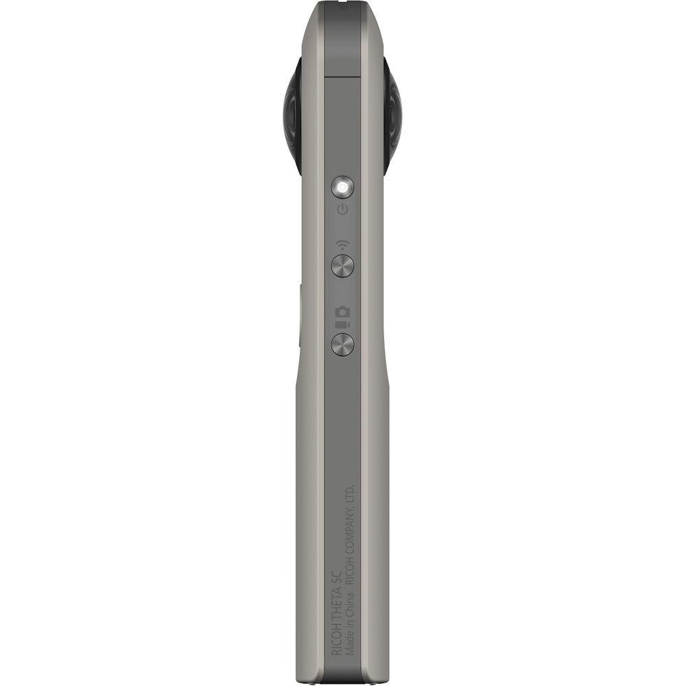 Ricoh Theta SC Spherical Camera