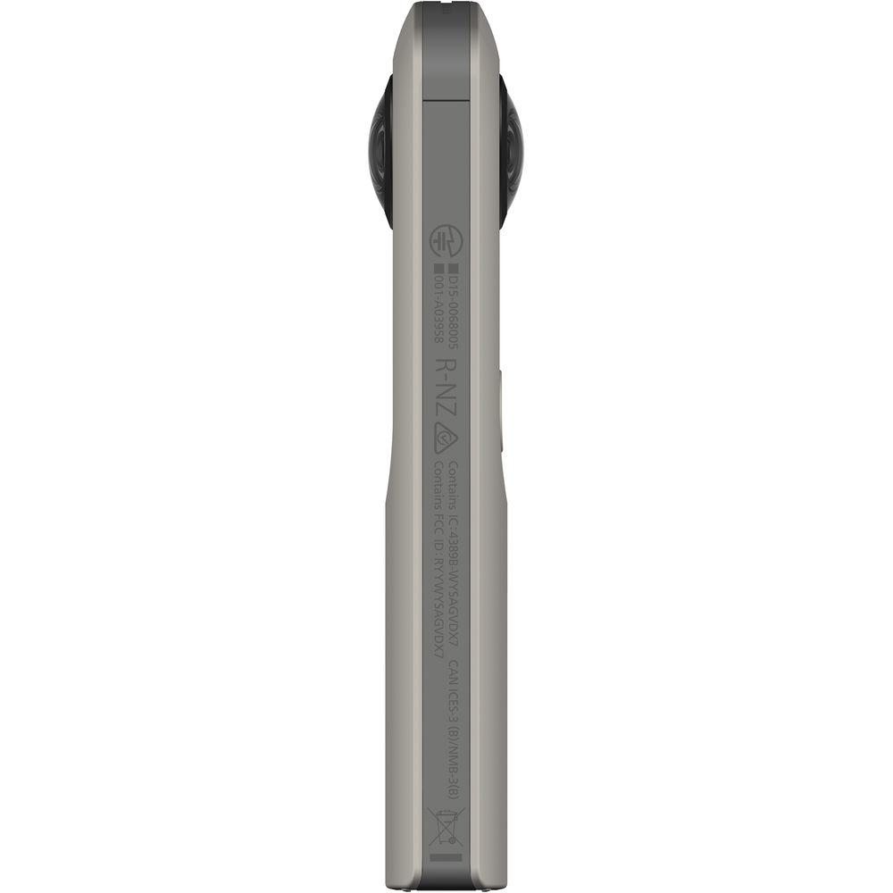Ricoh Theta SC Spherical Camera