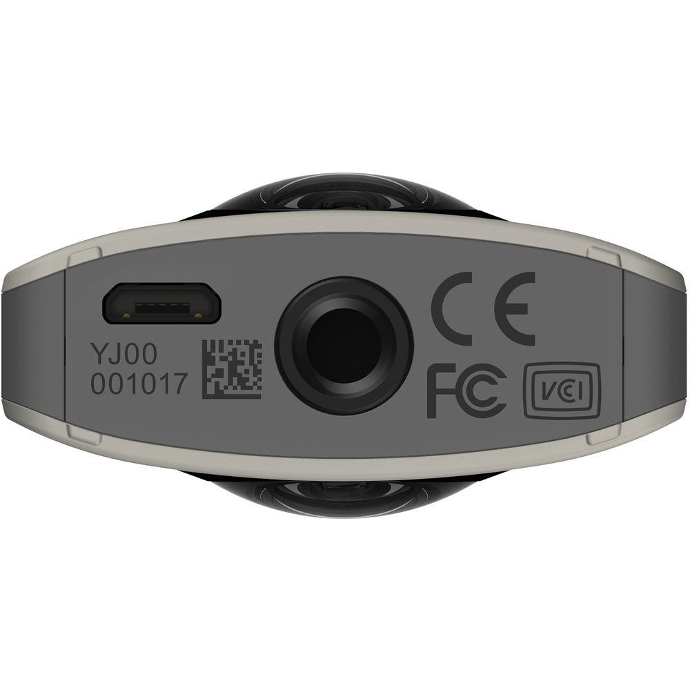 Ricoh Theta SC Spherical Camera