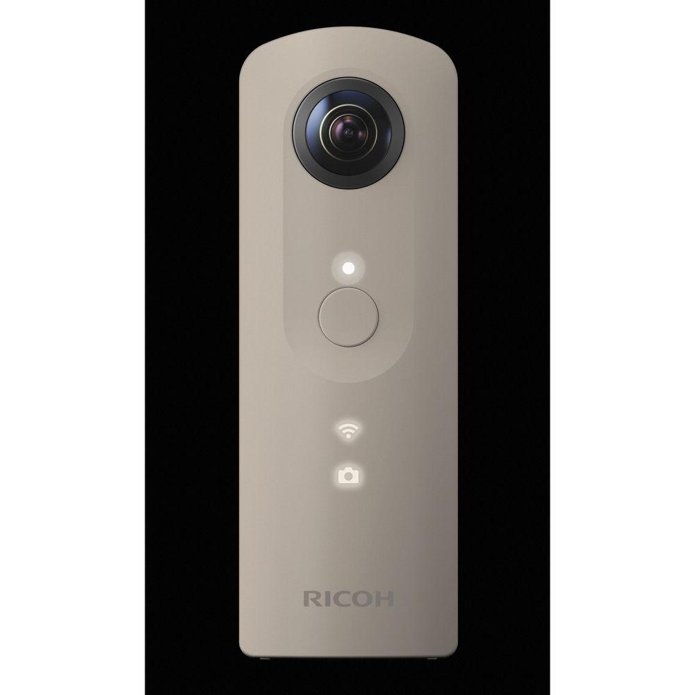 Ricoh Theta SC Spherical Camera