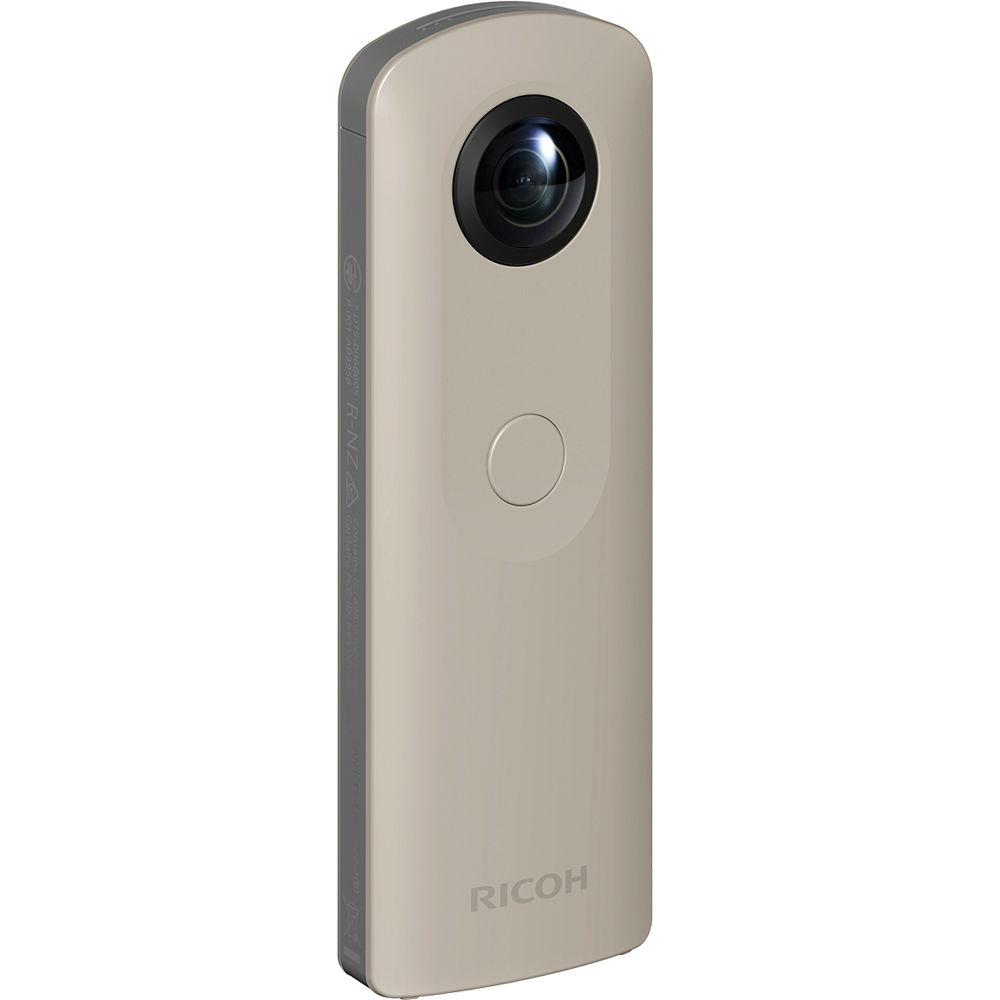 Ricoh Theta SC Spherical Camera