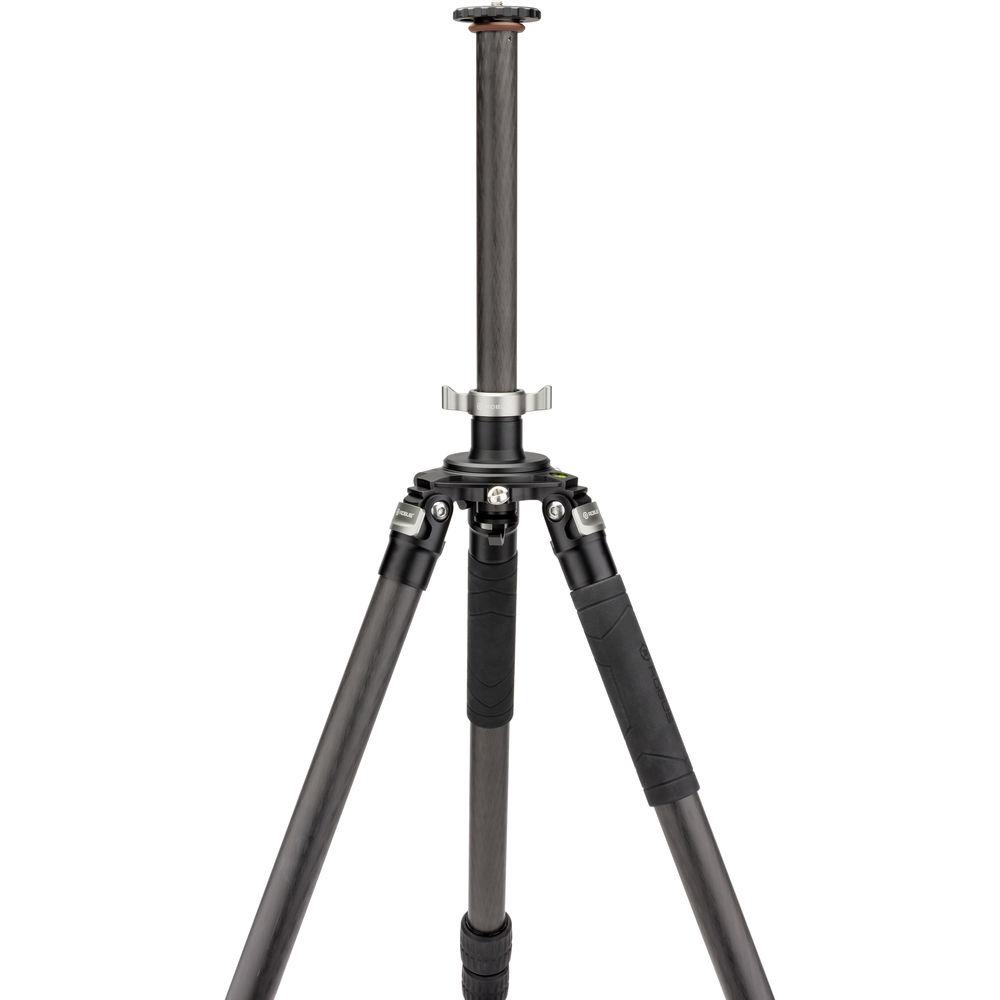 Robus CC-001 Center Column for Vantage Series 3 and 5 Carbon Fiber Tripods, Robus, CC-001, Center, Column, Vantage, Series, 3, 5, Carbon, Fiber, Tripods