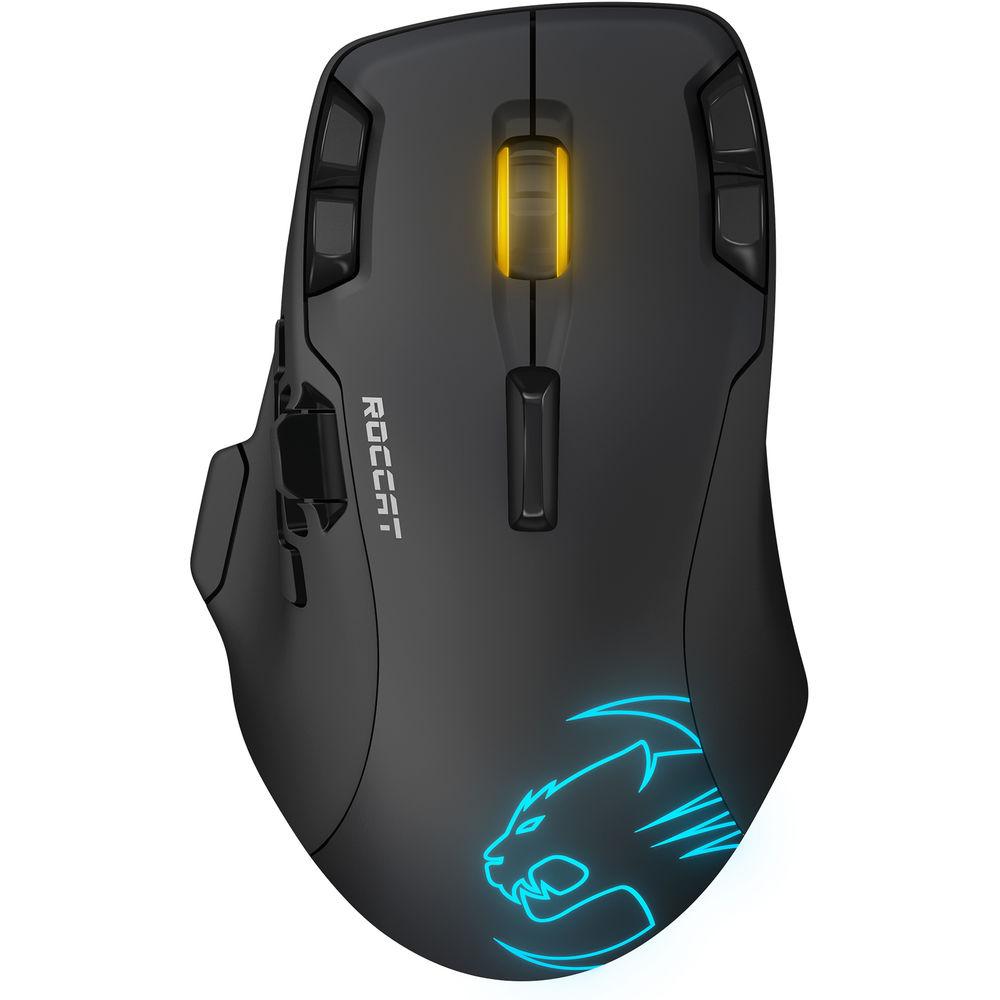 ROCCAT Leadr Wireless Mouse