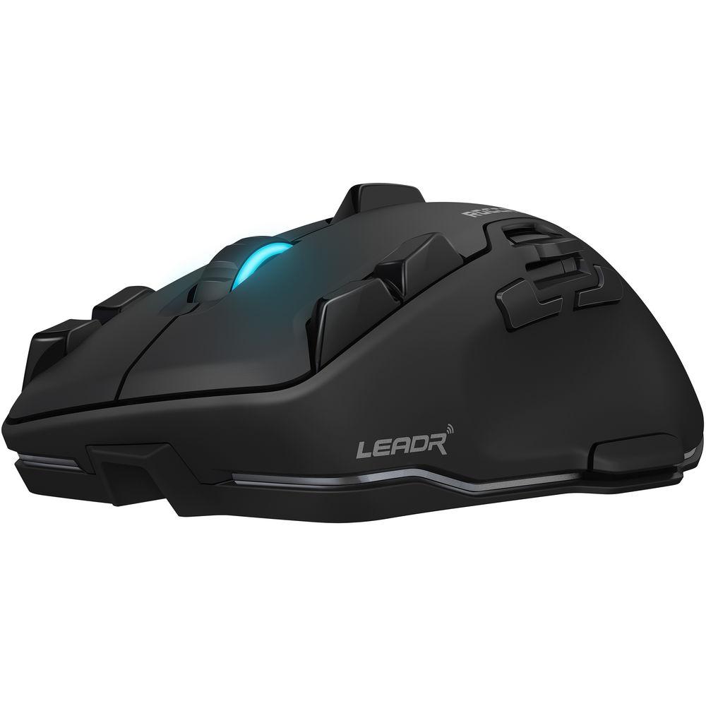 ROCCAT Leadr Wireless Mouse