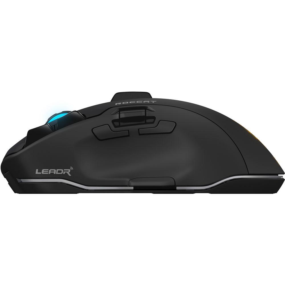 ROCCAT Leadr Wireless Mouse