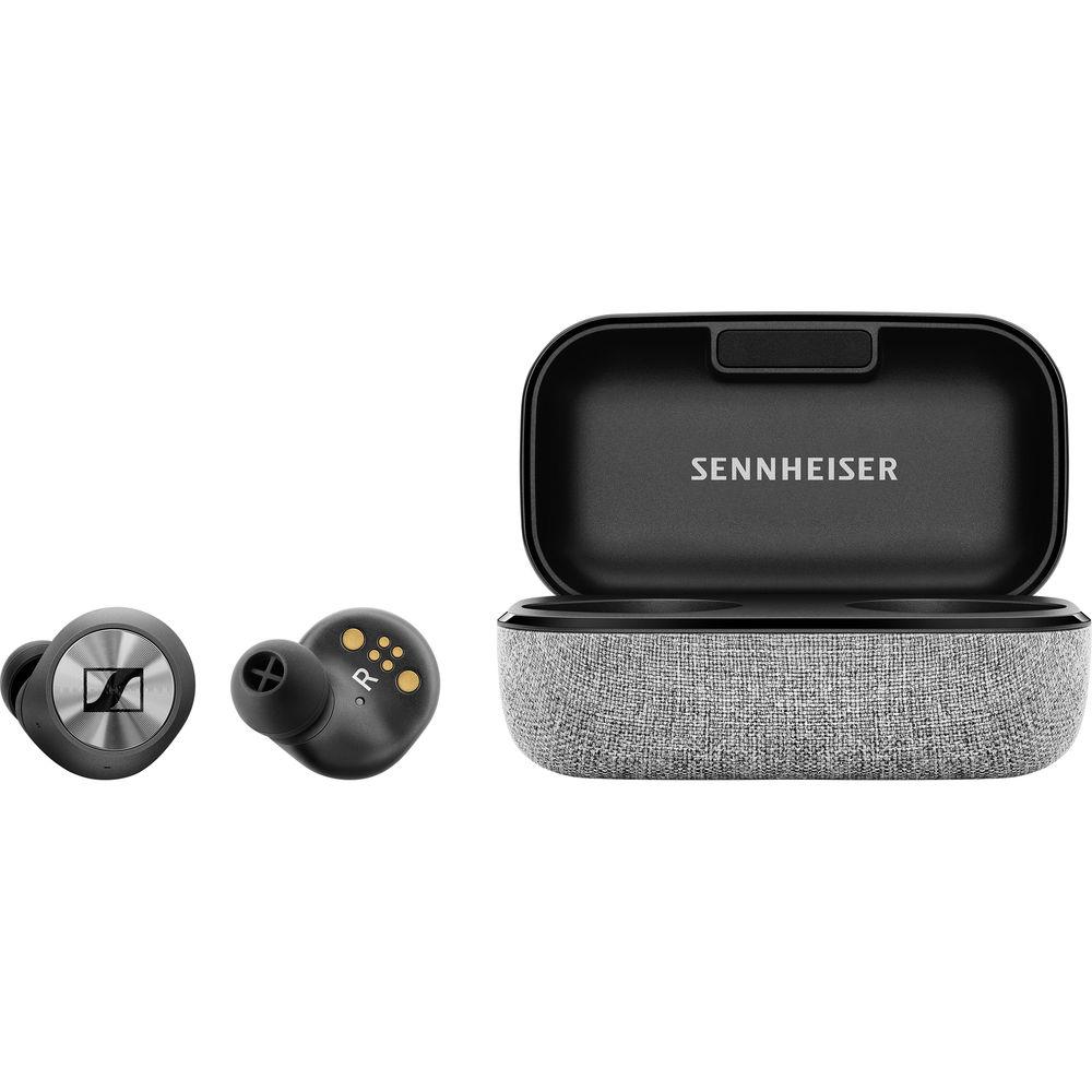 Sennheiser MOMENTUM True Wireless Bluetooth In-Ear Headphones