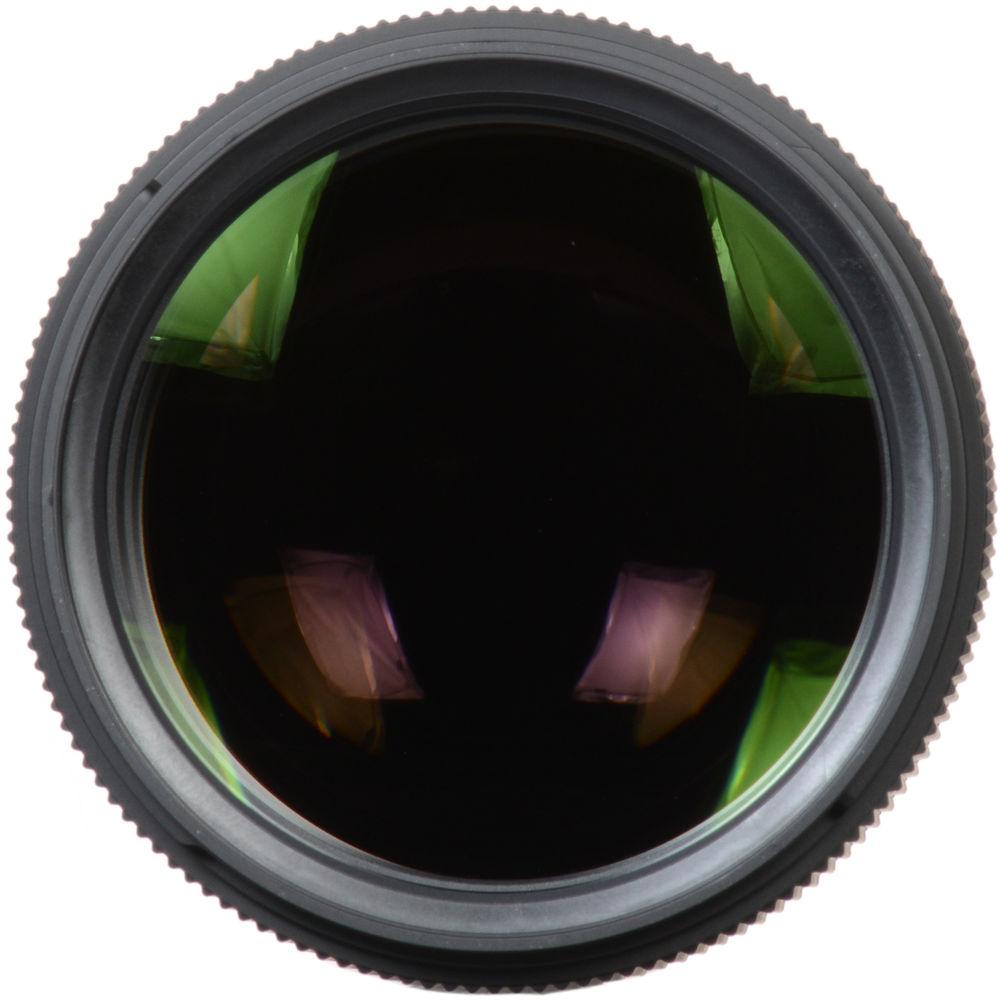 Sigma 135mm f 1.8 DG HSM Art Lens for Canon EF
