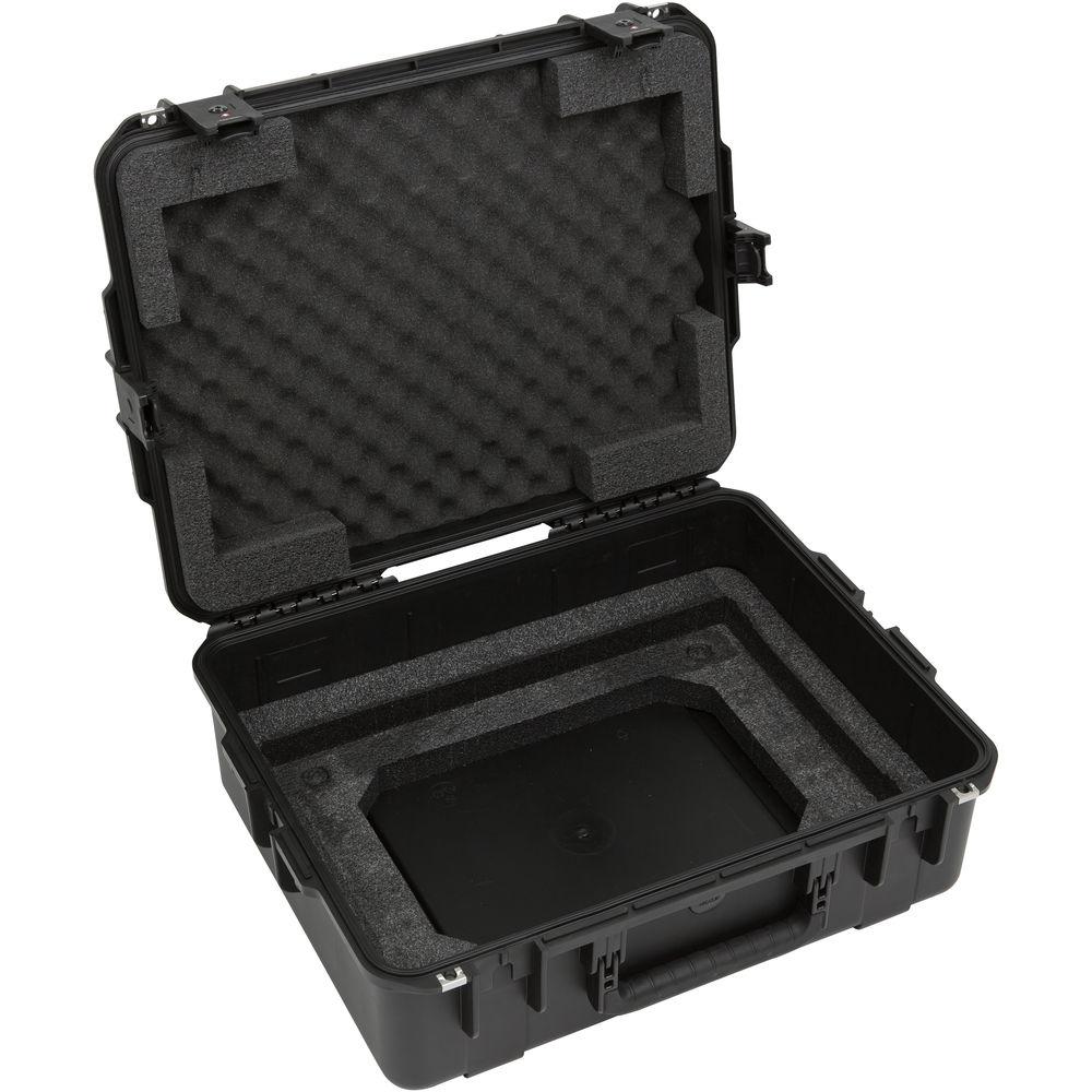 SKB iSeries Injection-Molded 13" Fly Rack