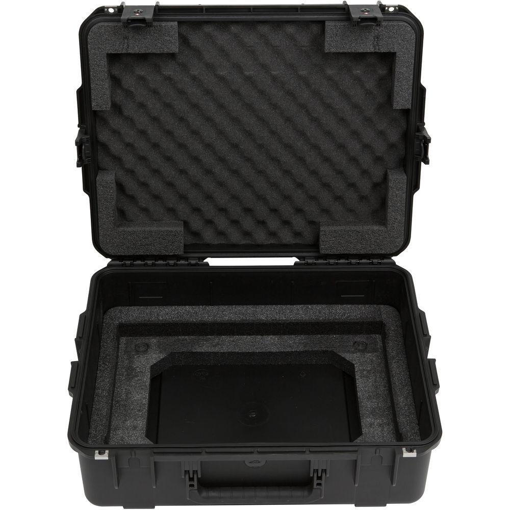 SKB iSeries Injection-Molded 13" Fly Rack