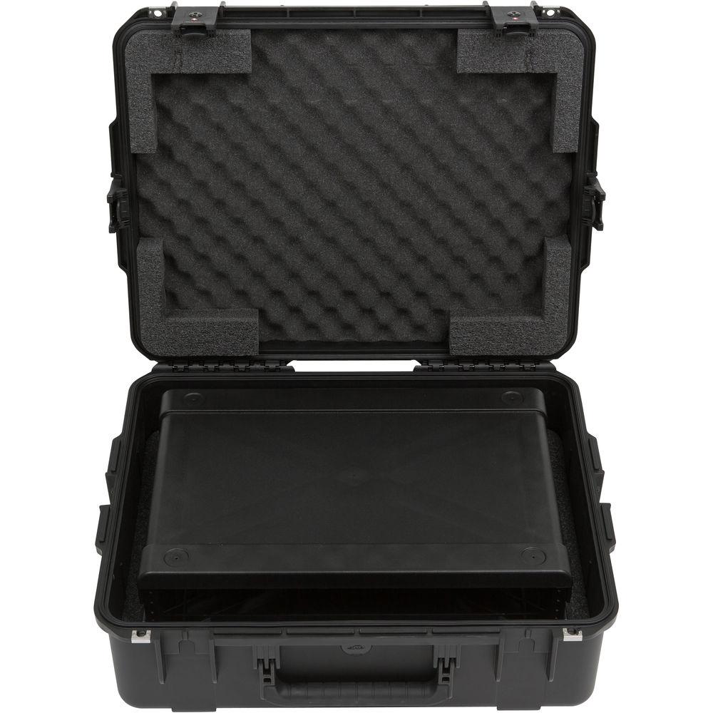 SKB iSeries Injection-Molded 13" Fly Rack