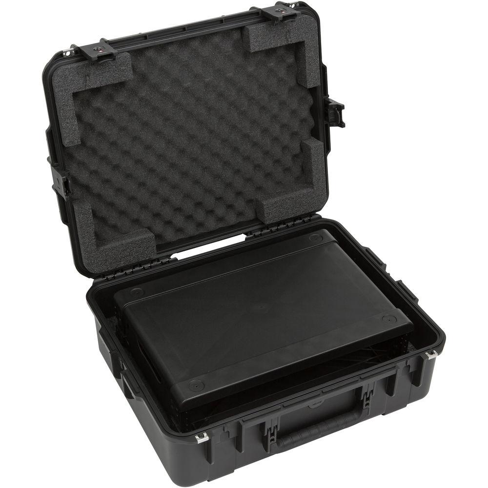 SKB iSeries Injection-Molded 13" Fly Rack