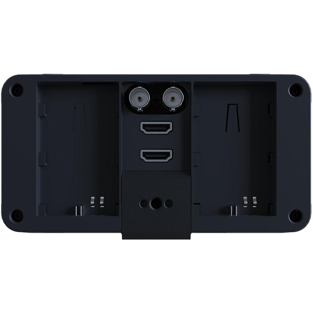 SmallHD 502 Bright Bundle