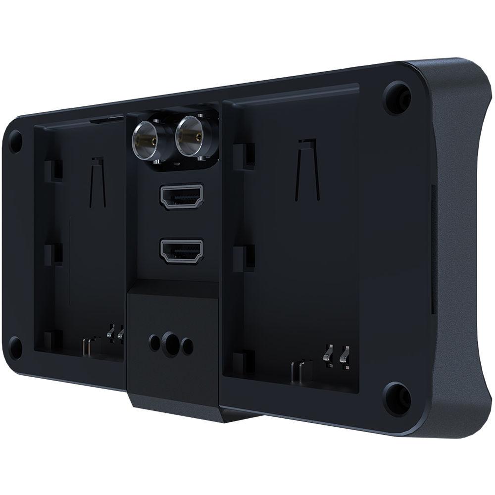 SmallHD 502 Bright Bundle