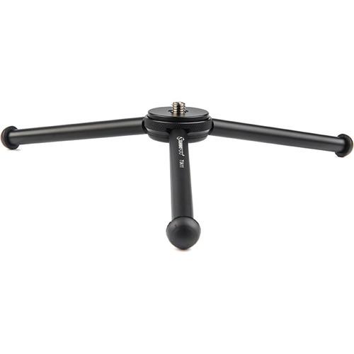 Sunwayfoto T1A11-II Aluminum Tabletop Tripod