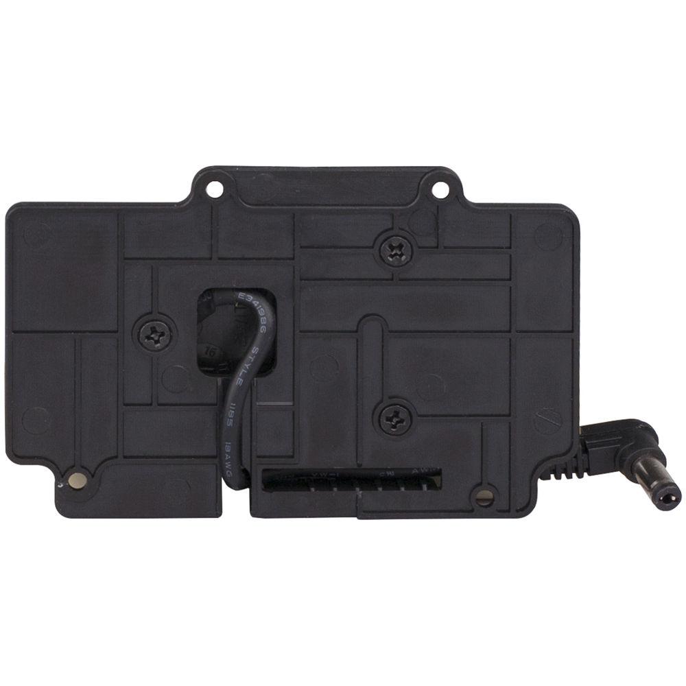 SWIT S-1053F 5.5" Full HD Waveform LCD Monitor with S-7003C Canon BP Battery Plate