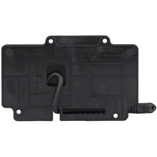 SWIT S-1053F 5.5" Full HD Waveform LCD Monitor with S-7003D Panasonic CGA VBD Battery Plate