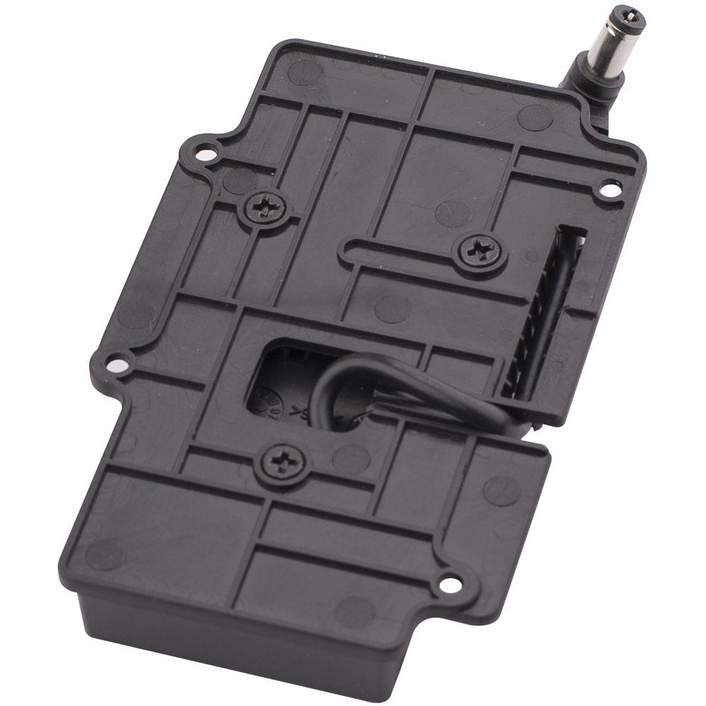 SWIT S-1053F 5.5" Full HD Waveform LCD Monitor with S-7003F Sony NP-F Battery Plate