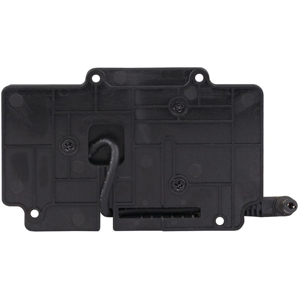 SWIT S-1053F 5.5" Full HD Waveform LCD Monitor with S-7003U Sony BP-U Battery Plate