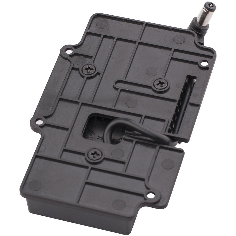 SWIT S-1053F 5.5" Full HD Waveform LCD Monitor with S-7003U Sony BP-U Battery Plate