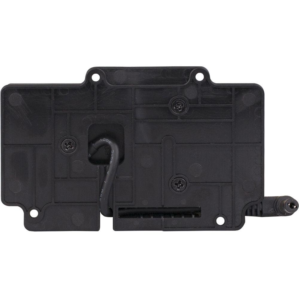 SWIT S-1053F 5.5" Full HD Waveform LCD Monitor with S-7003V JVC BN-VF Battery Plate